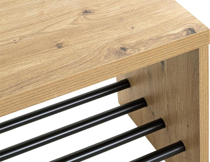 Actual product image HAKU Möbel Kade (70 x 30 x 40 cm)