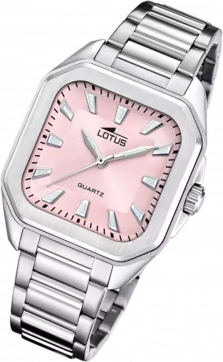 Actual product image Lotus 18967/3 (Analogue wristwatch, 50 mm)