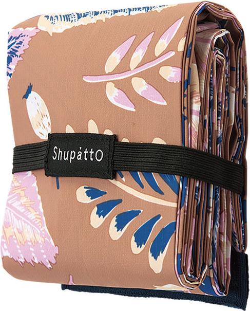 Immagine prodotto Shupatto Borsa compatta - DROP L - LEAVES