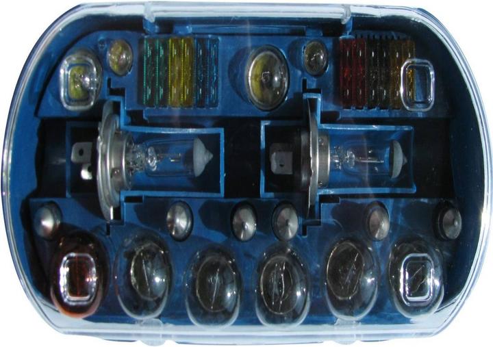 Actual product image All Ride Autolicht Set (H7)