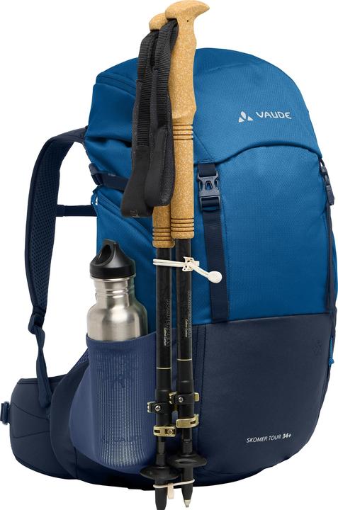 Immagine prodotto Vaude Skomer Tour 34+ (34 l)