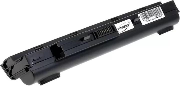 Produktbild AccuCell Akku MSI Wind U100/ Medion Akoya Mini E1210/ Typ BTY-S12 (4400 mAh)