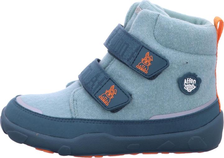 Immagine prodotto Affenzahn Stivale Mid Kid's Wool Comfy (24)