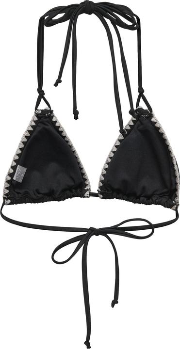 Immagine prodotto Only ONLTRICIA Bikini-Oberteil Bikini-Oberteil (XL)