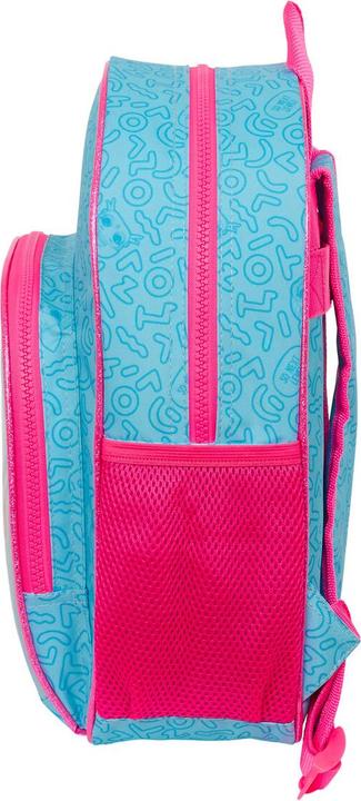 Immagine prodotto L.O.L. Surprise! Zaino scuola Surprise! Divas Blue 28 x 34 x 10 cm
