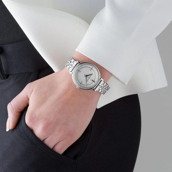 Immagine prodotto Michael Kors Cinthia (Orologio con pietra preziosa, 33 mm)
