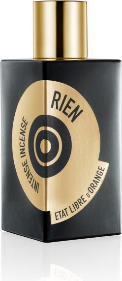 Image du produit Etat Libre D'Orange Rien Intense Incense by Eau de Parfum Spray (Unisex) 100 ml (Eau de parfum, 100 ml)