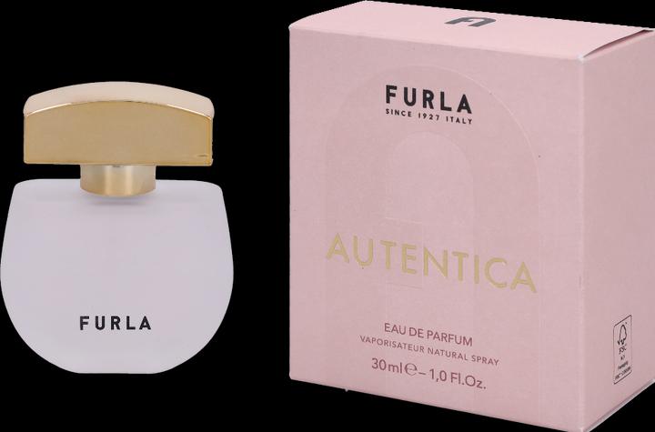Produktbild Furla Autentica Eau de Parfum (Eau de Parfum, 30 ml)