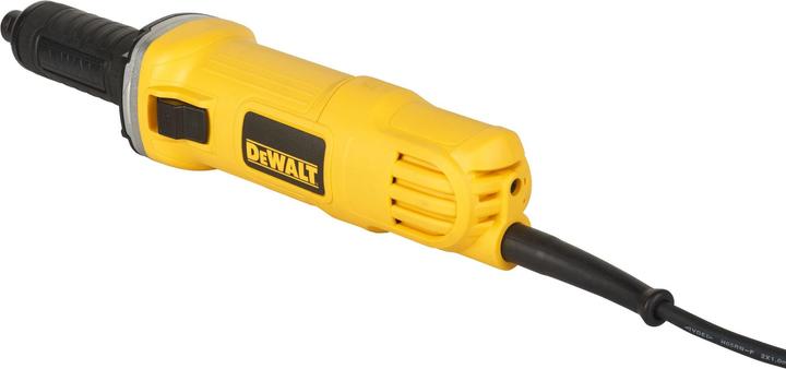 Image du produit DeWalt Watt Meuleuses droites (Meuleuse droite, 450 W)