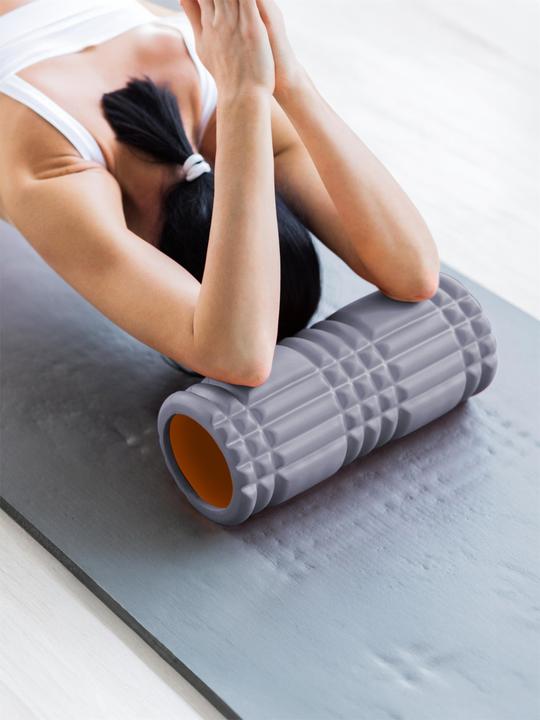 Produktbild Normani SPORTS?? Fitnessrolle TUBE ROLL - 911