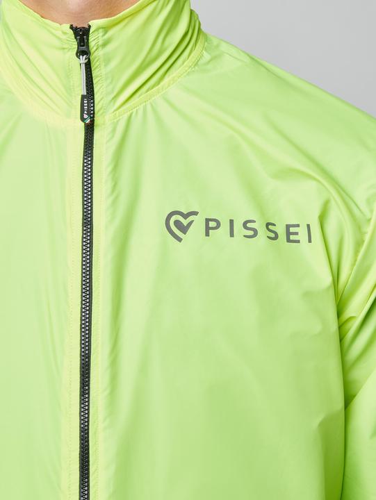 Actual product image Pissei waterproof jacket mantellina alito (XL)