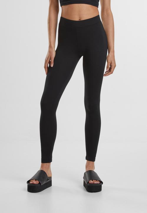 Actual product image Urban Classics Ladies Jersey Leggings (XS)