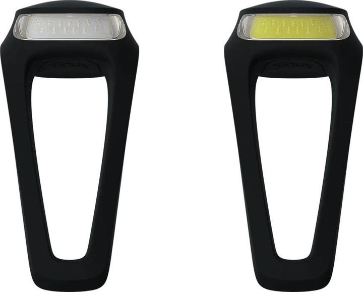 Image du produit knog. Grenouille V3 (40 lm, 20 lm)