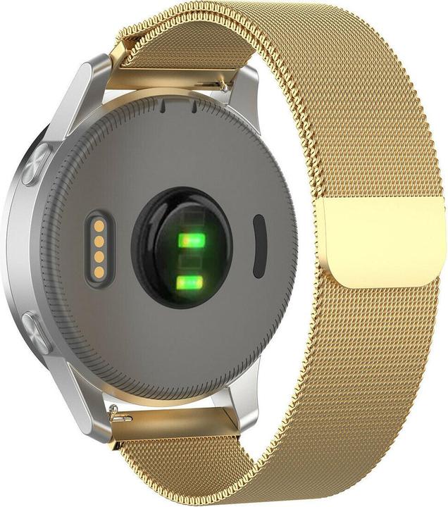 Actual product image Strap-it Bracelet (18 mm, vivoactive 4S)