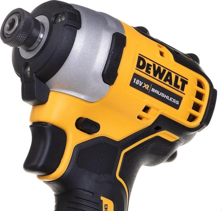Image du produit DeWalt DCK2062M2T-QW (Fonctionnement sur batterie)