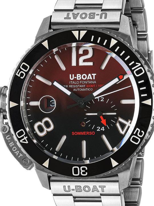 Image du produit U-Boat 9521/MT So d'été (Montre analogique, 46 mm)