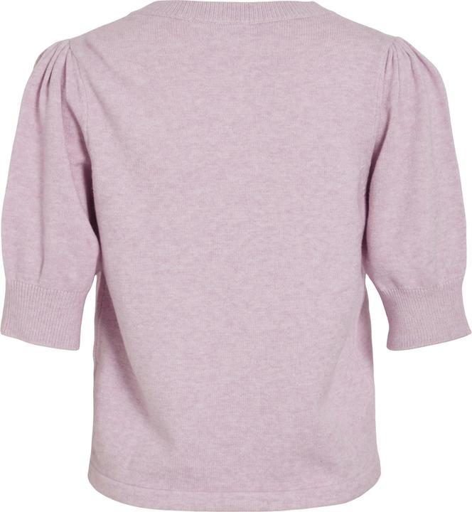 Actual product image Vila Kurzarm Strickoberteil (XL)