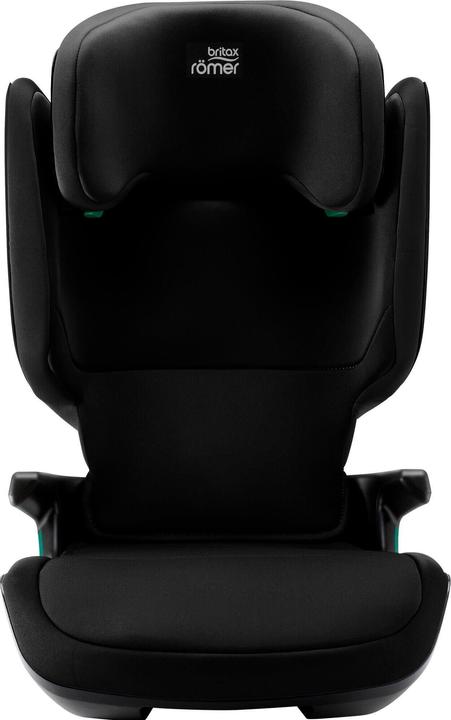Actual product image Britax Römer Kidfix M (Child seat, ECE R129/i-Size Standard)