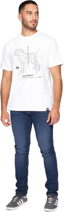 Produktbild One True Saxon Station TShirt (M)