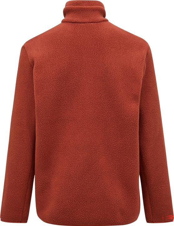 Produktbild Peak Performance Fleece Snap T Neck (M)