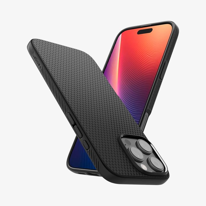 Immagine prodotto Spigen Liquid Air (Apple iPhone 16 Pro Max)