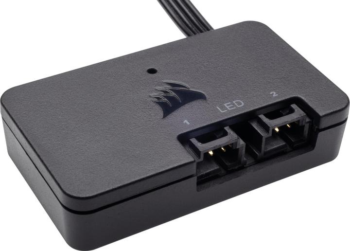 Produktbild Corsair Ll120 (120 mm, 3 x)