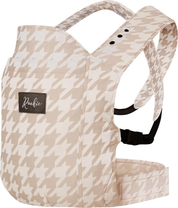 Immagine prodotto Rookie Premium Babytrage