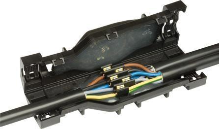 Produktbild TE Connectivity Kabelmuffe CH6881-000 RayGel P