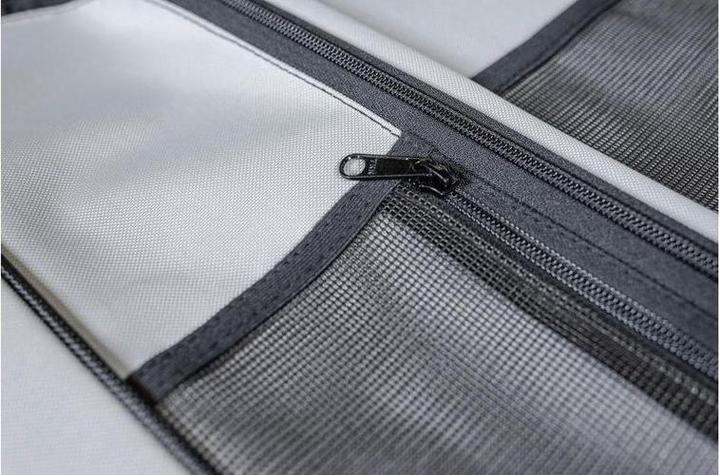 Image du produit VanEquip Sac à dos à fenêtre avec panneau mural pour VW Caddy 5