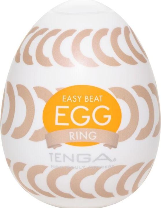 Image du produit Tenga Package Wonder