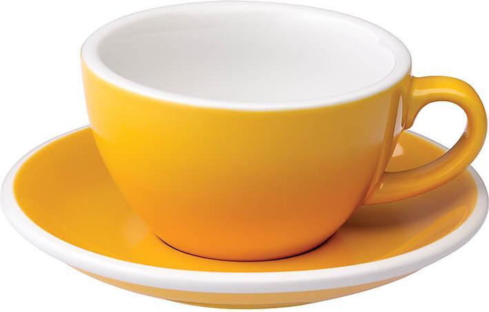 Loveramics Cappuccino Tasse (200 ml, 1 x)