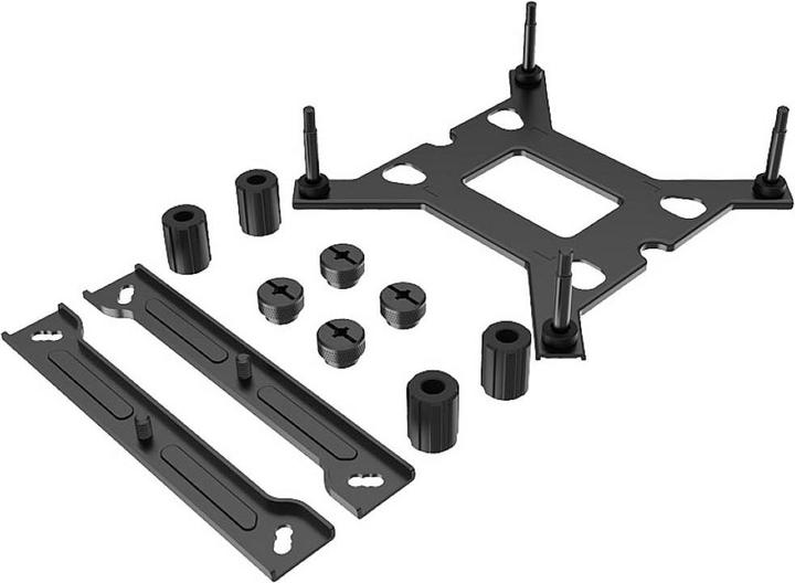 Actual product image Alpenföhn Dolomit Series Mounting Kit - Intel LGA 1700 (3 mm)