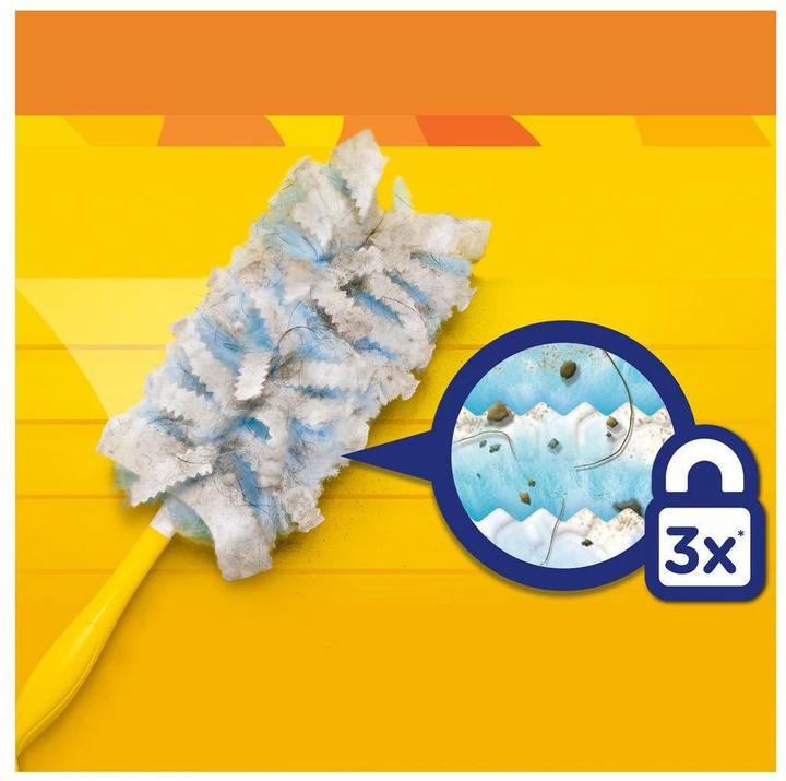 Produktbild Swiffer Staubmagnet Set (1 Stk.)