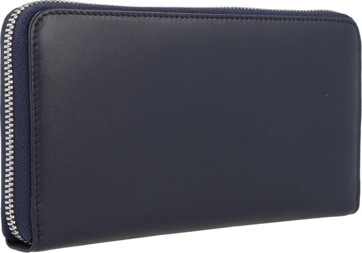 Image du produit Dudu Porte-monnaie en cuir 19 cm