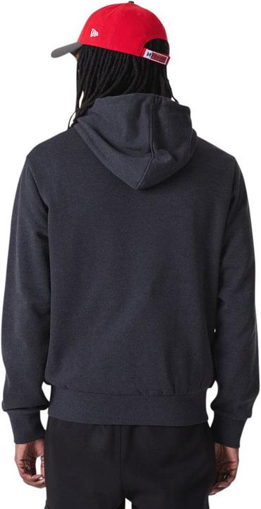 Actual product image New Era NFL Team Graphic Tampa Bay Buccaneers Hoodie Mens (XL)