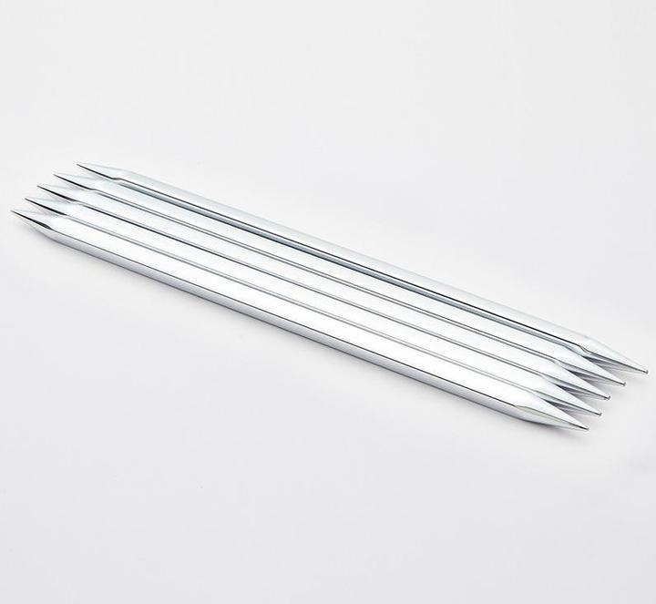 Immagine prodotto Knitpro Set di aghi per calzini Nova Cubics / 5 pezzi