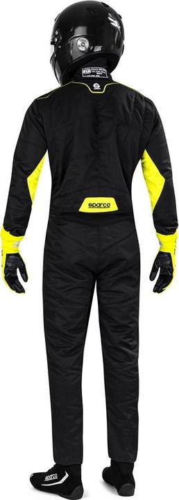 Actual product image Sparco Sprint R566 (60, XL)