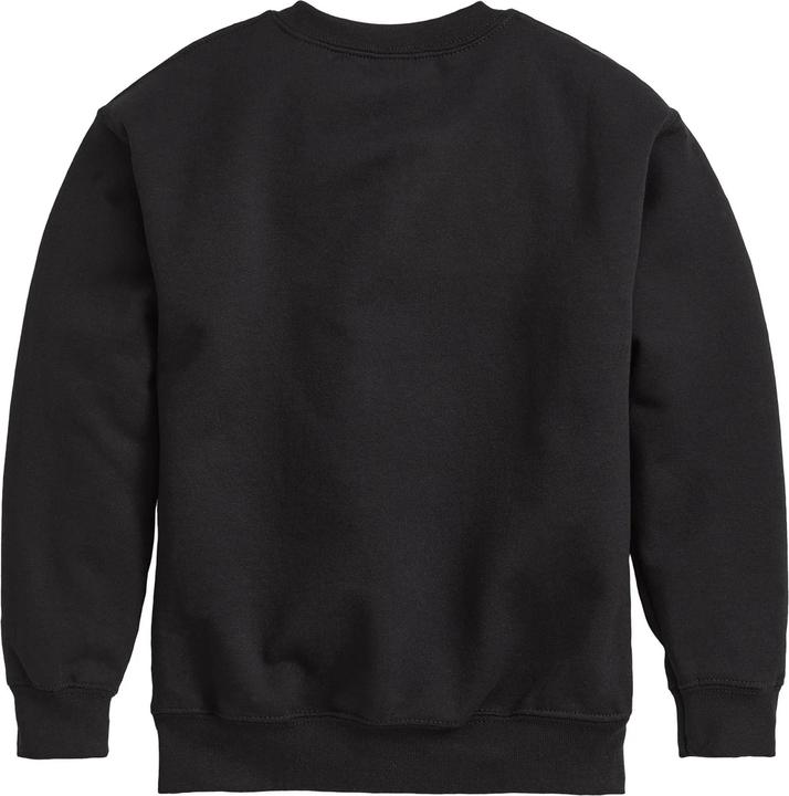 Image du produit The Nightmare Before Christmas - Sweat - Femme (3XL)