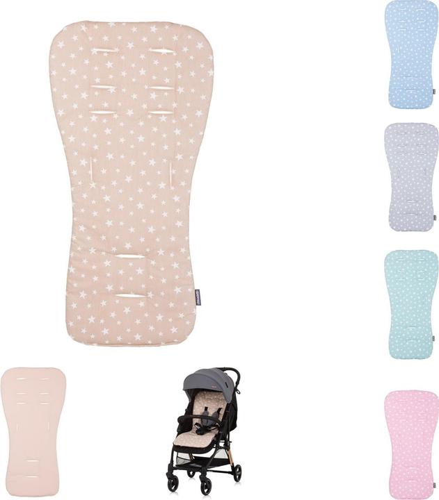 Actual product image Chipolino Pushchair seat insert