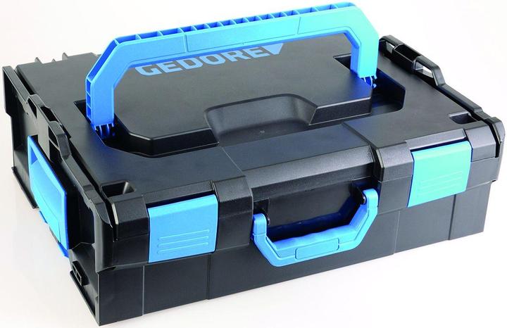 Actual product image Gedore L-Boxx 136