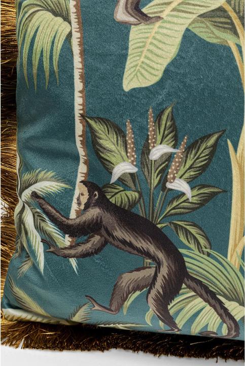 Produktbild Kare Design Kissen Jungle Fever 45x45 (15 x 45 cm)