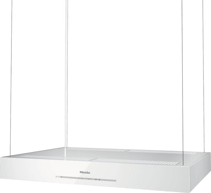 Produktbild Miele DA 6708 D BW Aura Edition (Inselhaube)