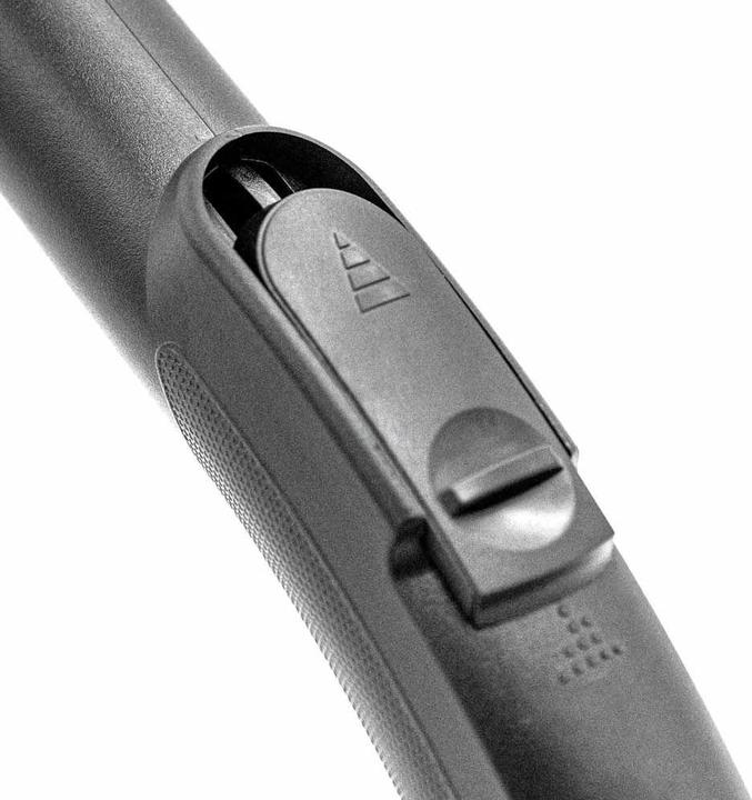 Image du produit Flickbee Poignée 35mm to Miele Vacuum Cleaner C2, C3, S500,S600,S4,S5,S6,S7,S8 (9442601, 5269091)