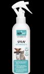 Immagine prodotto OptiPet Spray ANTIPARASSITA (Gatto, Cane, 250 ml)