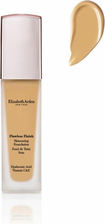 Image du produit Elizabeth Arden Flawless Finish Skincaring Foundation (340W)
