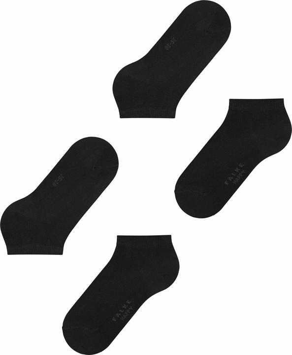 Immagine prodotto Falke Happy DP SN (Confezione da 2, 39 - 42)