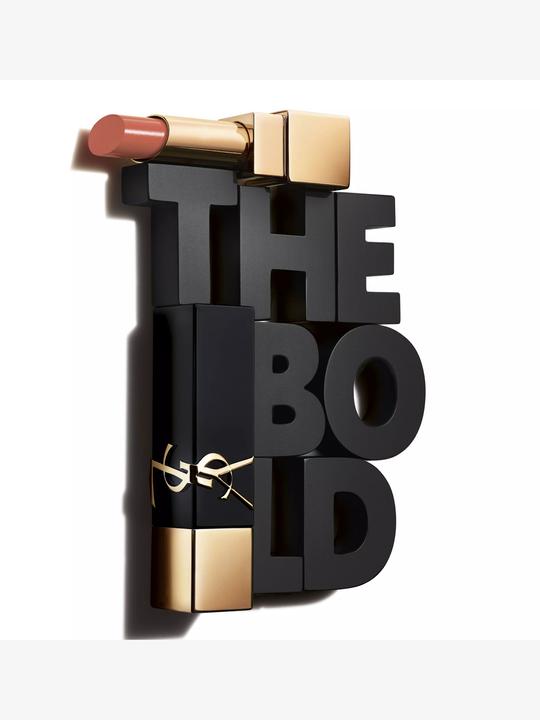 Immagine prodotto Yves Saint Laurent Rouge Pur Couture The Bold Brazen Nude 10 (N. 10 - Nudo sfacciato)