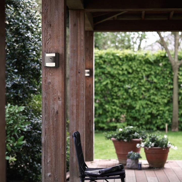 Actual product image Philips Grass IR (800 lm)