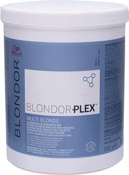 Produktbild Wella Blondor BlondorPlex