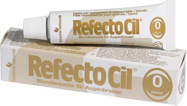 Actual product image Refectocil Brow